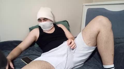 Teo online show from April 8, 2026, 11:16 pm