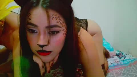 teoyes_ online show from November 1, 2025, 12:23 am