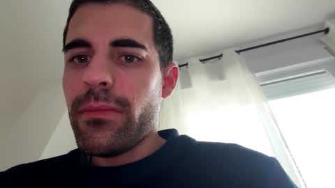 Luis online show from December 23, 2025, 7:50 am