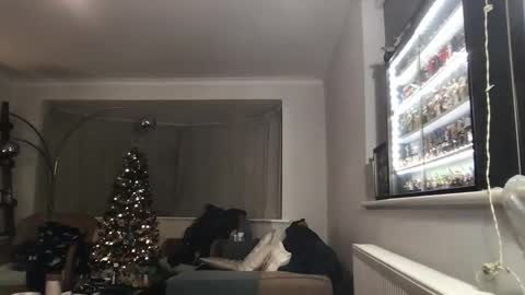 Terence online show from December 19, 2025, 1:34 am