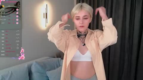 Maria online show from December 20, 2025, 2:46 pm