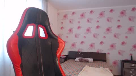 teresalovex online show from October 9, 2025, 7:17 am