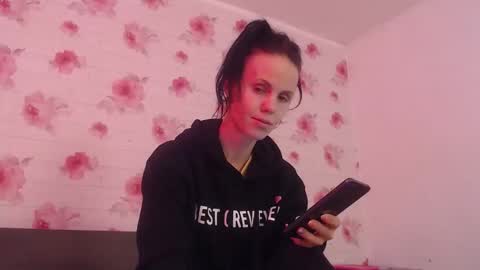 teresalovex online show from October 31, 2025, 11:22 am