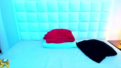 Teresa online show from February 10, 2025, 6:35 pm