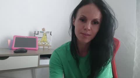 teressa_lovee online show from May 18, 2026, 12:22 pm
