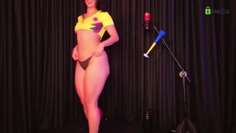 teresa  help me reach 100 like online show from June 7, 2026, 2:05 am