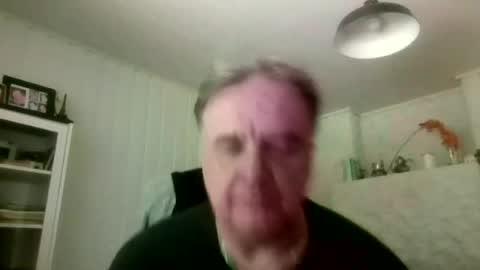 tero007 online show from June 29, 2026, 6:19 am