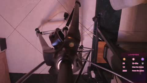 Terra Elowen online show from November 4, 2025, 11:20 am