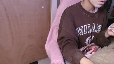 Snapshot of terraelowen chatting on March 14, 2026, 11:15 am Terra Elowen online show from March 14, 2026, 11:15 am