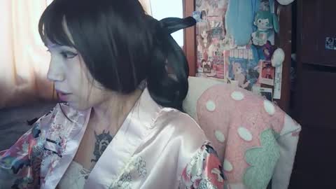 Snapshot of terraelowen chatting on March 17, 2026, 4:21 pm Terra Elowen online show from March 17, 2026, 4:21 pm