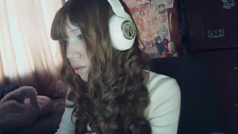 Snapshot of terraelowen chatting on March 19, 2026, 1:59 pm Terra Elowen online show from March 19, 2026, 1:59 pm