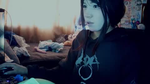 Snapshot of terraelowen chatting on March 25, 2026, 2:45 pm Terra Elowen online show from March 25, 2026, 2:45 pm