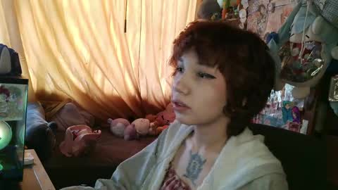 Snapshot of terraelowen chatting on April 4, 2026, 1:41 pm Terra Elowen online show from April 4, 2026, 1:41 pm