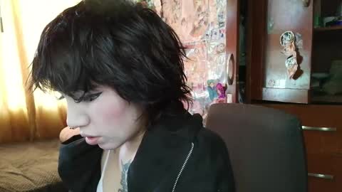 Snapshot of terraelowen chatting on April 12, 2026, 6:24 pm Terra Elowen online show from April 12, 2026, 6:24 pm