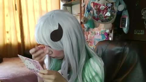 Snapshot of terraelowen chatting on April 14, 2026, 5:08 pm Terra Elowen online show from April 14, 2026, 5:08 pm