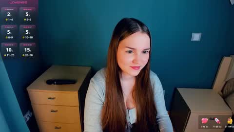 Snapshot of terraerb chatting on February 12, 2026, 5:41 pm Julia online show from February 12, 2026, 5:41 pm