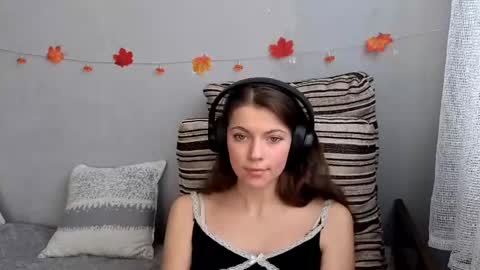 Snapshot of terranaufzinger chatting on October 25, 2025, 6:21 am Anny Simpson online show from October 25, 2025, 6:21 am