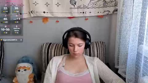 Snapshot of terranaufzinger chatting on November 21, 2025, 4:55 am Anny Simpson online show from November 21, 2025, 4:55 am