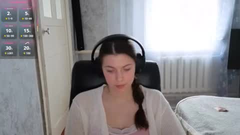 Snapshot of terranaufzinger chatting on December 2, 2025, 4:29 am Anny Simpson online show from December 2, 2025, 4:29 am