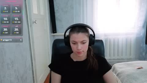 Snapshot of terranaufzinger chatting on December 3, 2025, 4:53 am Anny Simpson online show from December 3, 2025, 4:53 am