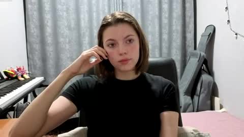 Anny Simpson online show from May 14, 2026, 8:26 pm
