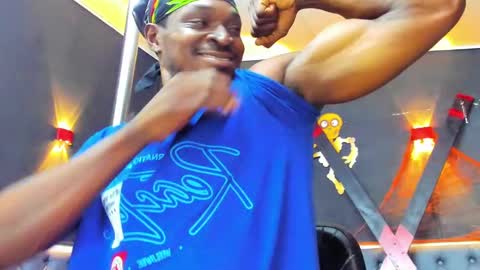 terranze_z online show from October 24, 2025, 9:11 pm