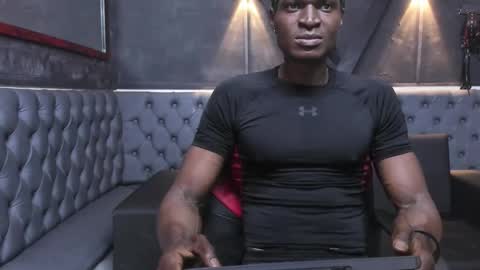 terranze_z online show from March 8, 2026, 8:34 pm