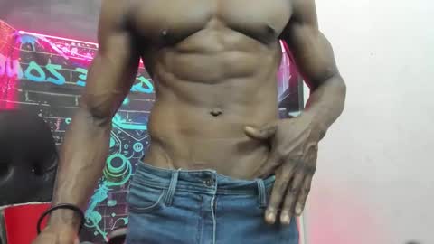 terranze_z online show from March 19, 2026, 9:08 pm