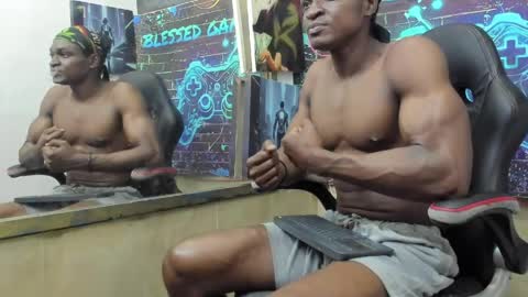 terranze_z online show from April 6, 2026, 11:33 am