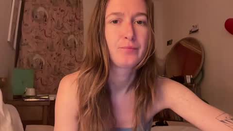 Terra Worship Findomme online show from February 21, 2025, 7:10 pm