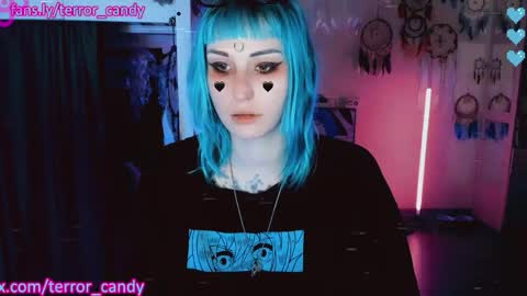 CRY BABY online show from May 13, 2026, 3:26 am