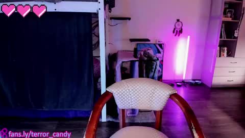 CRY BABY online show from June 1, 2026, 3:41 am