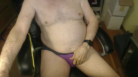 Terry6989 online show from May 30, 2026, 9:39 am