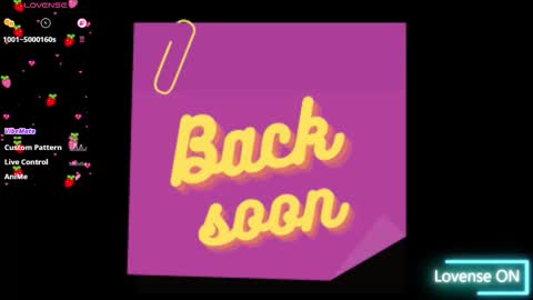 terry_gardner24 online show from November 2, 2025, 7:55 am