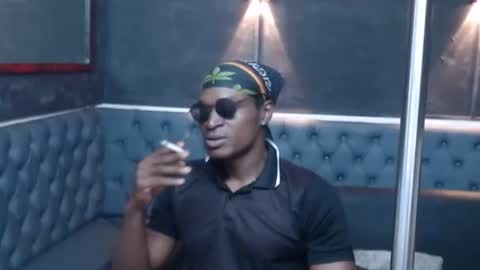 terry_zyzz online show from March 29, 2026, 7:47 pm