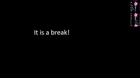 Terry online show from January 4, 2025, 1:53 pm