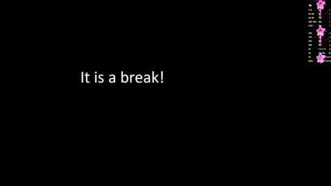 Terry online show from January 12, 2025, 1:48 pm