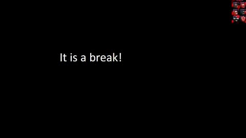 Terry online show from February 26, 2025, 1:41 pm