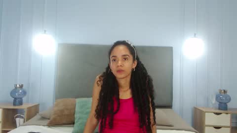 Terry  online show from November 24, 2025, 1:44 pm