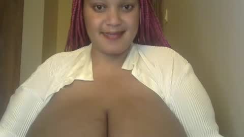 Snapshot of terrylissa chatting on January 6, 2025, 1:08 pm terry online show from January 6, 2025, 1:08 pm