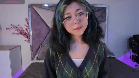 terumikitty online show from September 11, 2025, 9:37 pm