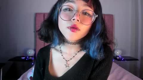 terumikitty online show from February 1, 2026, 8:40 pm