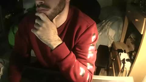 terwosdex online show from February 1, 2026, 2:37 pm