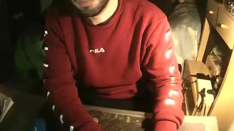 terwosdex online show from February 2, 2026, 3:11 pm