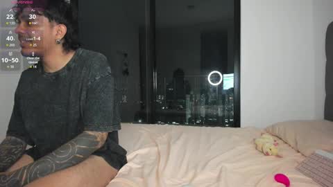 Tessa online show from April 7, 2026, 12:11 am