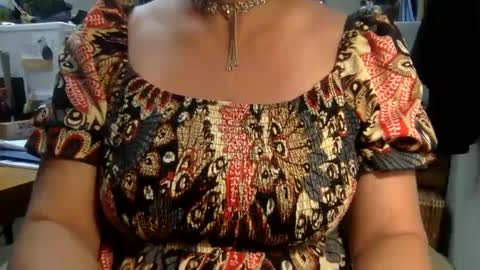 Snapshot of tessa_foxxx chatting on September 19, 2025, 7:58 pm tessa_foxxx online show from September 19, 2025, 7:58 pm