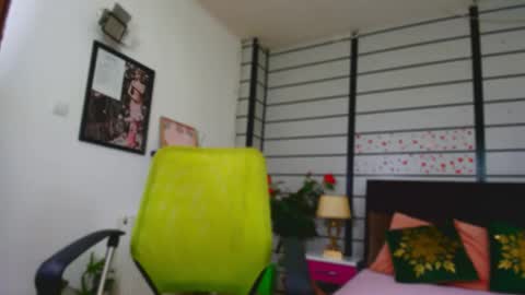 Tessa Joy online show from February 2, 2026, 5:06 am