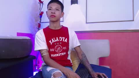 tessachains online show from December 19, 2025, 5:03 am