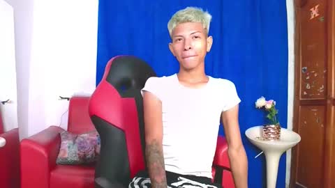 tessachains online show from February 24, 2026, 9:35 pm