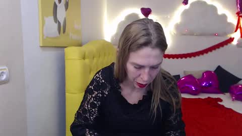 tessadaybreak online show from March 4, 2025, 2:21 pm